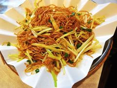 -味可道美食坊(福基路店)