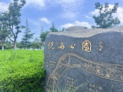 -悦海公园