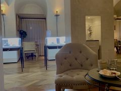 -Me Coffee下午茶艺术空间