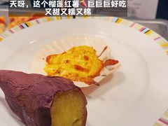 -冀粤香海鲜自助餐厅(西美五洲店)