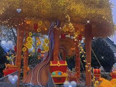 -杨家埠民间艺术大观园