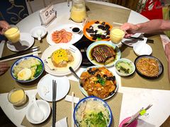 -欣旺·迎宾楼·百年无锡菜