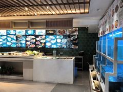 -聚丰园•湖鲜餐厅(阿红私房菜梅石路店)