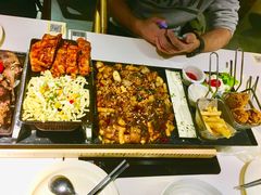 -火炉火自助餐(枫蓝国际店)