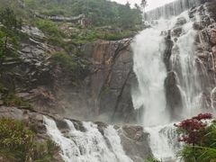 -天台山景区