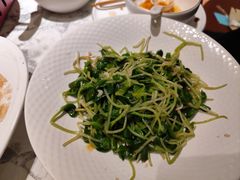 -悦海·家宴·冰花皮皮虾大锅贴(宝龙店)