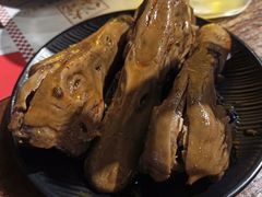 -嘎嘎鸭脑壳(驷马桥店)