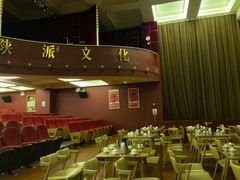 -青曲社相声(易俗街区店)