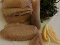 -金蝉食府(维吉奥广场店)