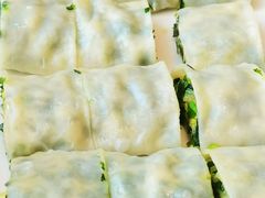 菜卷-咪咪川菜(长乐西路店)