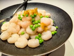 -黛遇·黛瓦宴花园餐厅