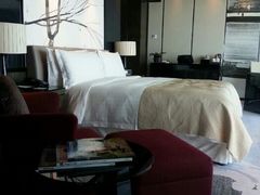 床-广州四季酒店