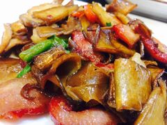 -锡和无锡菜(景丽苑店)