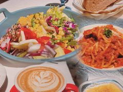 -俄士厨房(五棵松华熙LIVE店)