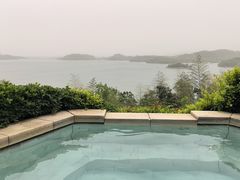 -天目湖涵田半山温泉