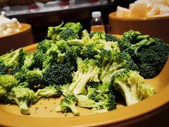 -龍歌自助小火锅(市北CBD万达店)