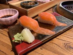 -黑牛の店·和牛烧肉(合生汇店)