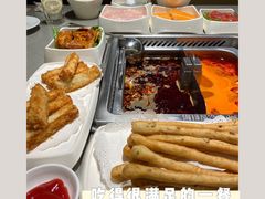 -海底捞火锅(欣大百货店)