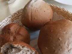 -新侨三宝乐西餐厅(崇文门店)