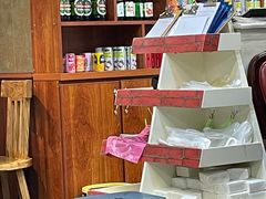 -京玉菲饭店(李村店)