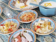 -阿吾丹的烤羊·新疆菜·抓饭·拌面(乌尔禾店)