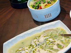 -海味世家·家常菜馆(明州里店)