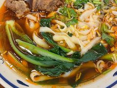 -侯哥面馆(瑞景店)