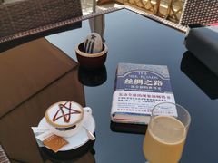 -敦煌山庄摘星阁