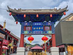 -大境门景区