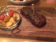 -MR.ROCKY洛奇先生RESTAURANT&BAR(宝安壹方城店)