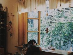 -懒鱼时光馆(沙坪坝店)