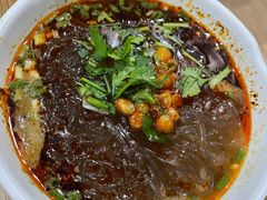 -林静小吃(复兴路店)