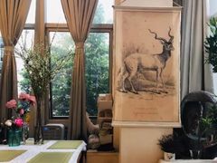 -森野花艺培训·企业团建活动沙龙