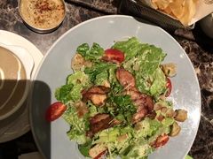 -Lets burger非常汉堡·环球风味(蓝色港湾店)