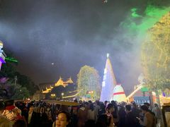 -南宁方特东盟神画