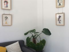 -收获咖啡HARVEST RESERVE(苍山店)