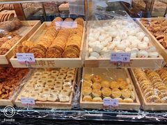 -申氏糕点(三好街店)