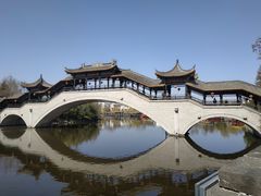 -台儿庄古城