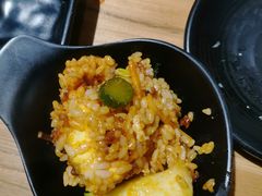 -九田家黑牛烤肉料理(溧阳吾悦店)