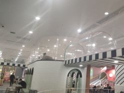 -宝燕乐园(春申店)