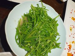 -小喜客·云南特色菜(纳西庭院店)
