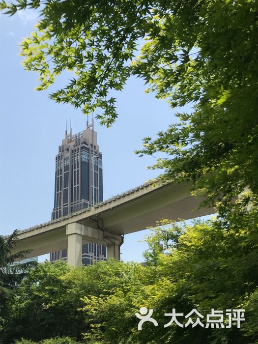 延安公园-图片-上海周边游-大众点评网