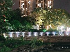 -苏州河梦清园环保主题公园