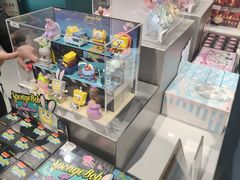 -泡泡玛特POPMART(沈阳大悦城店)