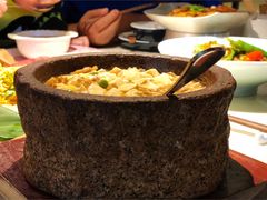 -绿茶餐厅(成都大悦城店)