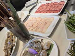 -围炉夜话·潮汕卤水火锅(榕江店)