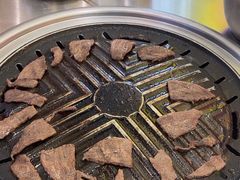 -哈哈碳都·牛肋条无限自助烤肉(宝龙店)