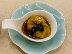 -五观堂素食(新华路店)