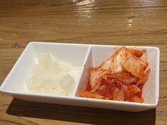 -冰川朝鲜族料理·东北菜(观前店)