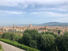 -米开朗琪罗广场